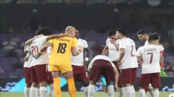 سيراميكا كليوباترا يحقق الميدالية البرونزية في المنافسات الدولية